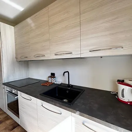 Casa Oscar - Larihome A75 * סוריקו