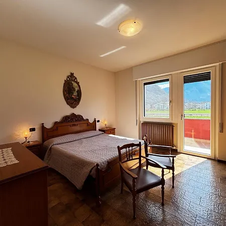 דירה Casa Oscar - Larihome A75 סוריקו