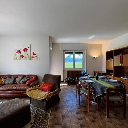דירה Casa Oscar - Larihome A75