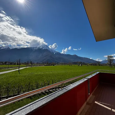 Casa Oscar - Larihome A75 Apartment Sorico
