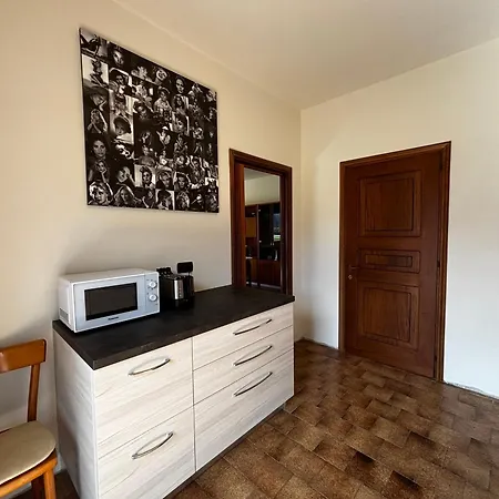 דירה Casa Oscar - Larihome A75 סוריקו