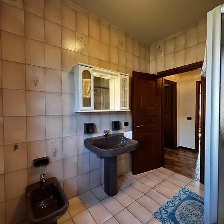 Apartment Casa Oscar - Larihome A75