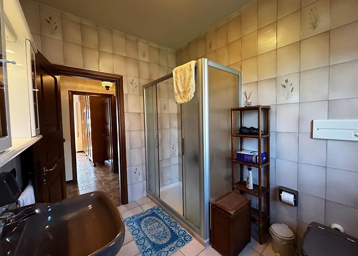 Casa Oscar - Larihome A75 סוריקו