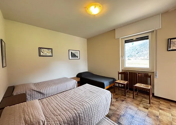 Casa Oscar - Larihome A75 דירה סוריקו