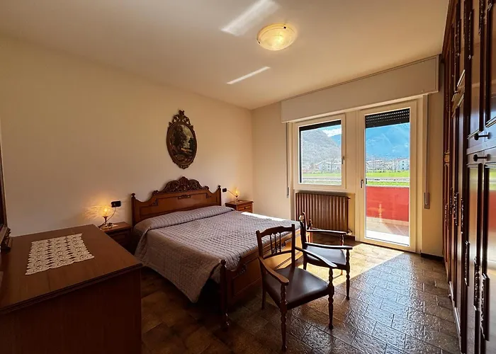 דירה Casa Oscar - Larihome A75 סוריקו