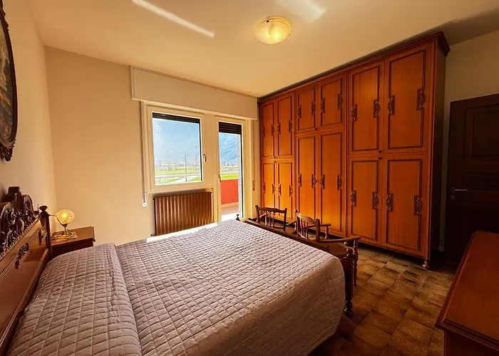 Casa Oscar - Larihome A75 דירה