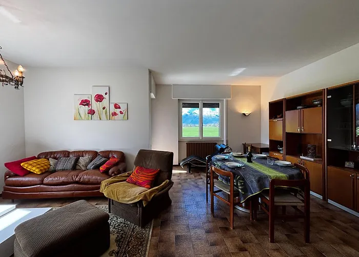 דירה Casa Oscar - Larihome A75