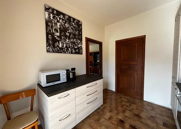דירה Casa Oscar - Larihome A75 סוריקו