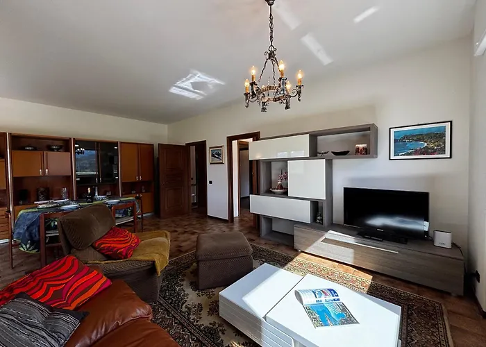 Casa Oscar - Larihome A75 * סוריקו