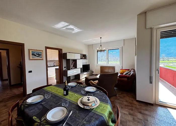 Casa Oscar - Larihome A75 סוריקו