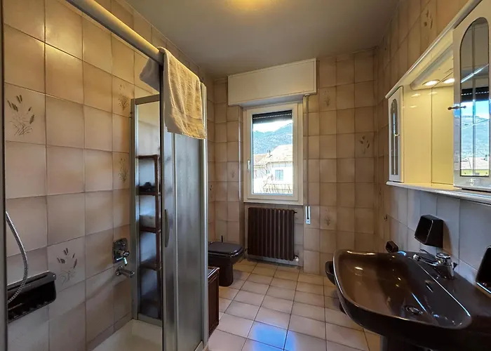Casa Oscar - Larihome A75 * סוריקו