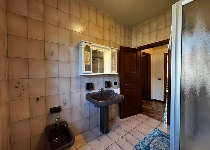 דירה Casa Oscar - Larihome A75